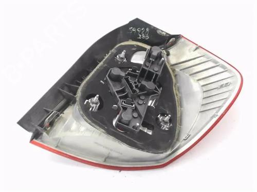 Left taillight BMW 1 (E87)  | BP24738871C34 