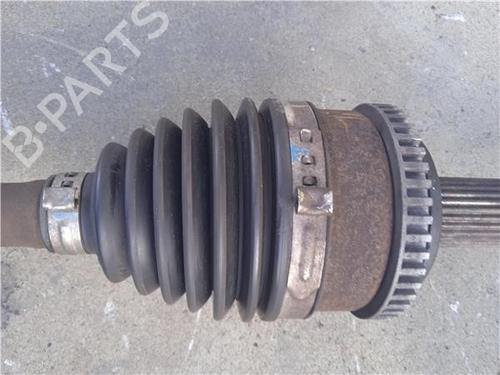 Left front driveshaft KIA CEE'D (JD) 1.4 CVVT | BP23157427M38 