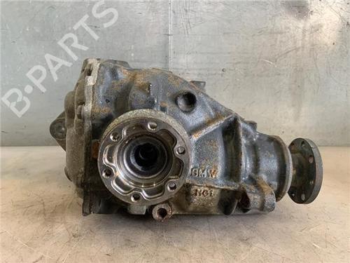 Rear differential BMW 3 Coupe (E46)  | BP27347200M24 