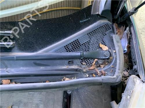 Front windshield wiper arm RENAULT GRAND SCÉNIC III (JZ0/1_) 1.5 dCi (JZ0B, JZ07) | BP32418202C143 