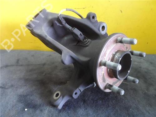 Højre Styrespindel Lejehus FORD FOCUS III 1.6 TDCi (95 hp) 14338393