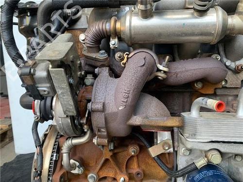 Engine FORD FOCUS C-MAX (DM2) 1.8 TDCi | BP34127884M1  - Image 7