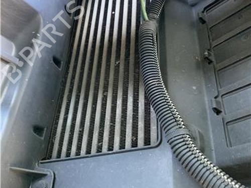 Intercooler PEUGEOT PARTNER Tepee 1.6 HDi 16V | BP32451058M30 