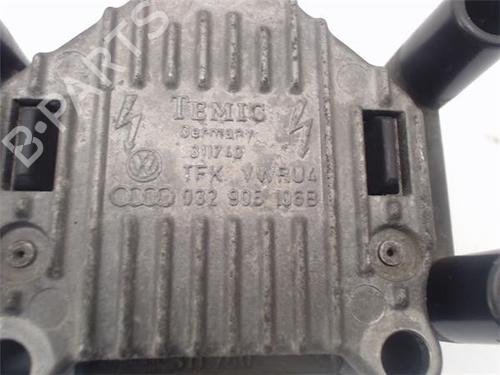 Ignition coil SEAT IBIZA II (6K1)  | BP21845313M94 