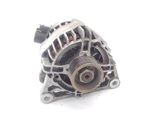 Alternator PEUGEOT 206 CC (2D)  | BP32162059M7 