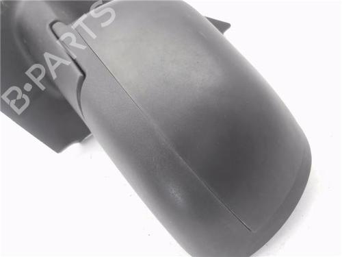 Left mirror DACIA DOKKER Box Body/MPV 1.5 dCi 75 / Blue dCi 75 (FEJW, FEAH) | BP30135623C26