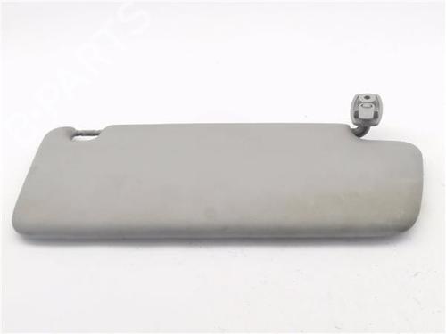 Used Left sun visor OPEL CORSA D (S07) 1.3 CDTI (L08, L68) (75 hp) 30135433