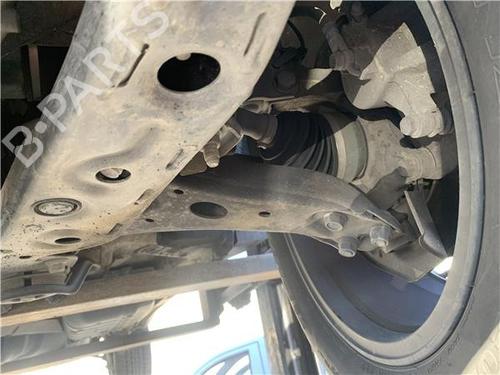 Left front suspension arm LEXUS RX (_U3_) 400h (MHU38_) | BP32419697M12