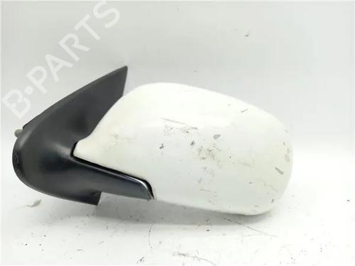 Used Left mirror NISSAN MICRA II (K11) [1992-2007]  9860330