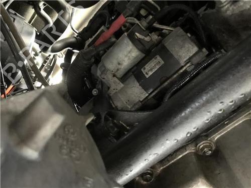 Starter OPEL ASTRA J (P10) 1.6 CDTi (68) | BP32419163M8  - Image 10