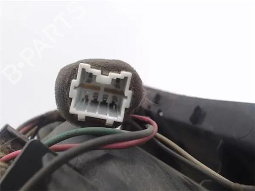 Left taillight HYUNDAI MATRIX (FC)  | BP13044024C34 
