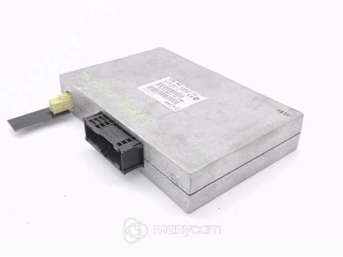 Electronic module SEAT ALTEA XL (5P5, 5P8) 1.9 TDI | BP22959225M83 