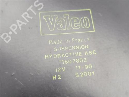 Electronic module CITROËN XM (Y3) | BP30980891M83