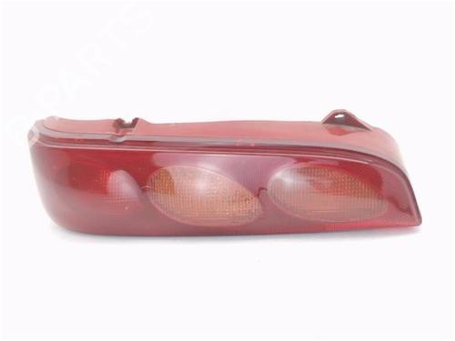 Fanale posteriore sinistro FIAT SEICENTO / 600 (187_) 0.9 (187AXA, 187AXA1A) (39 hp) 31206844