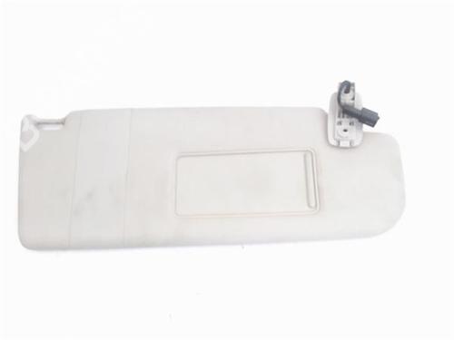 Right sun visor VW GOLF PLUS V (5M1, 521) 1.9 TDI | BP17224540I2 