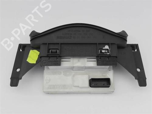 Pantalla multifuncion RENAULT CLIO II (BB_, CB_)  | BP22339371C48