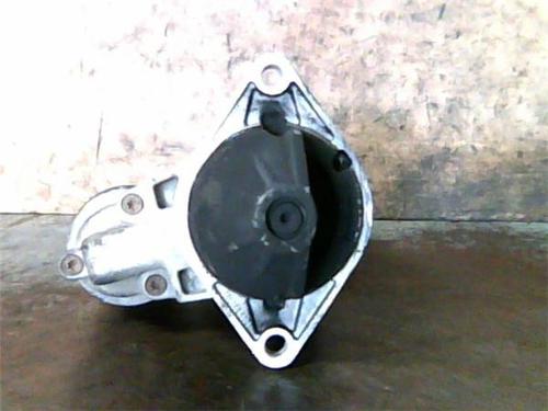 Startmotor OPEL CORSA C (X01) [2000-2009]  9662811