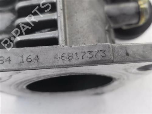 Spjældhus FIAT STILO (192_)  | BP27571525M82 