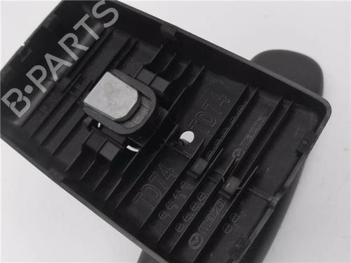 Rear mirror MAZDA CX-7 (ER) 2.2 MZR-CD AWD | BP31206967I6 