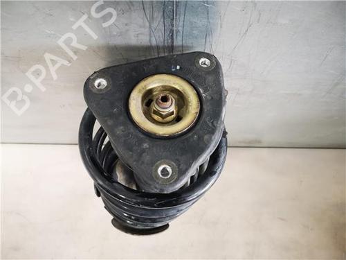 Left front shock absorber FORD FOCUS II (DA_, HCP, DP)  | BP13544037M16 