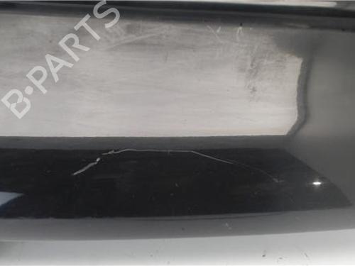 Grille PEUGEOT 406 (8B)  | BP17127609C40 