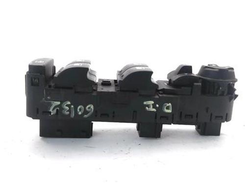 Left front window switch CITROËN C3 AIRCROSS II (2R_, 2C_) 1.2 PureTech 110 (2RHNZB, 2RHNZW, 2RHNPX, 2RHNPJ) | BP39210566I27 - Image 3