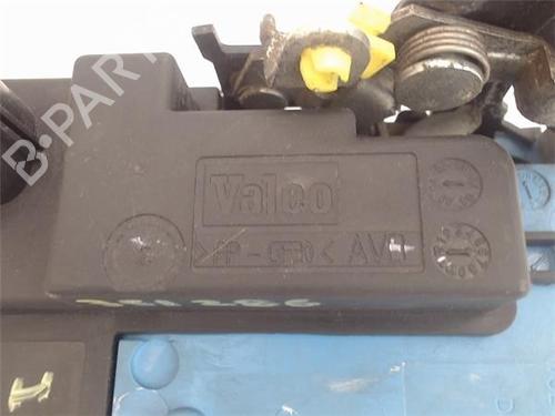Front right lock VOLVO S60 I (384) 2.4 D | BP19129584C97 