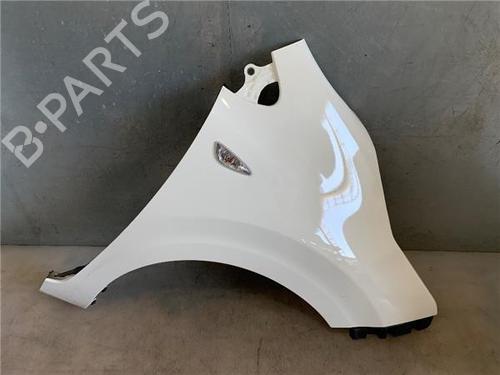 Used Right front fenders Right front fenders KIA PICANTO III (JA) 1.0 T-GDi (100 hp) 35953927 35953927