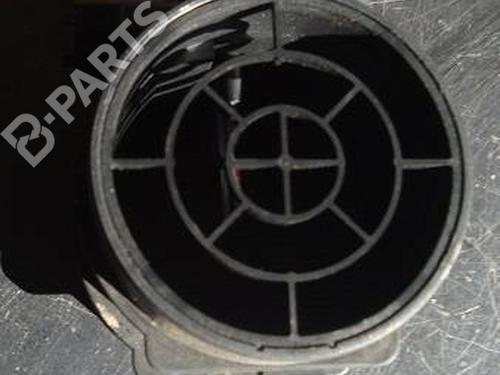 Mass air flow sensor OPEL ASTRA G Hatchback (T98) 2.0 16V (F08, F48) | BP12127690M95 