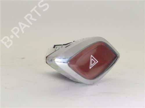 Warning switch CITROËN C3 II (SC_) 1.4 HDi 70 (SC8HZC, SC8HR0, SC8HP4) | BP38177175I22  - Image 5