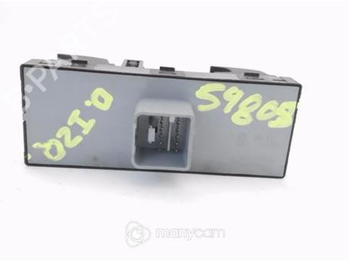 Left front window switch SEAT ALTEA XL (5P5, 5P8) 1.9 TDI | BP22959778I27 