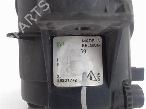 Right front fog light RENAULT CLIO II (BB_, CB_)  | BP13051669C31 
