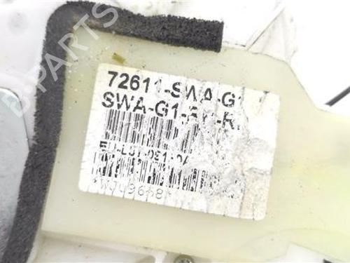 Other HONDA CR-V III (RE_) 2.0 i-VTEC (RE5, RE1) | BP37264326O1 - Image 9