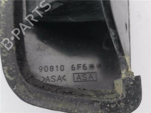 Tailgate trim NISSAN MICRA II (K11)  | BP29251286C151 