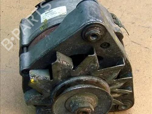 Used Alternator BMW 3 (E30) [1982-1992]  13053445
