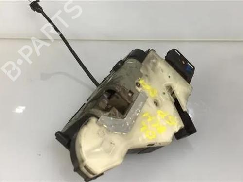 Used Front right lock PEUGEOT 207 (WA_, WC_) 1.4 (75 hp) 11362889