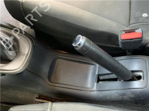 Middle console CITROËN C3 III (SX) 1.2 VTi 82 | BP33288027I22  - Image 6