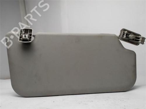 Left sun visor FORD FIESTA VI (CB1, CCN) 1.4 | BP11696047I1 