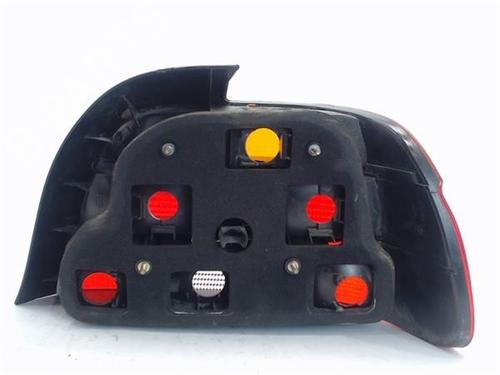 Left taillight BMW 5 (E39)  | BP13052611C34 