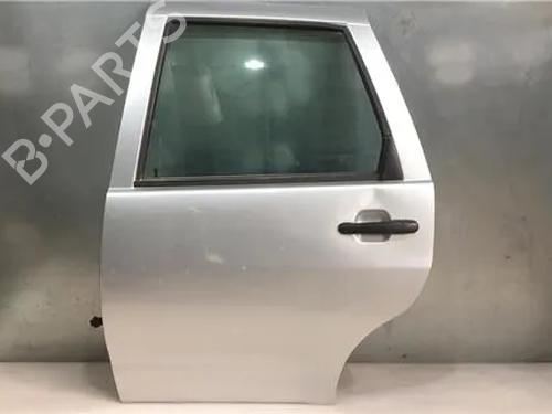 Used Left rear door SEAT IBIZA II (6K1) [1993-2002]  14339168