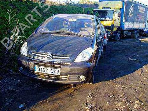 Used Parts CITROËN XSARA PICASSO (N68) 2.0 HDi (90 hp) 4362127