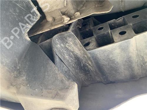 Used Rear bumper reinforcement RENAULT CLIO III (BR0/1, CR0/1) [2005-2014]  32419659