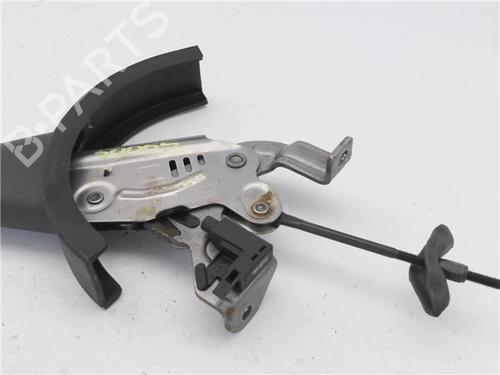Hand brake SEAT IBIZA IV (6J5, 6P1)  | BP24870089I18 