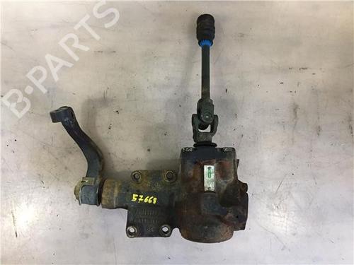 Styregear/Snekke TATA TELCOLINE (40_FD) 2.0 TDiC 4x4 | BP14343013M22 