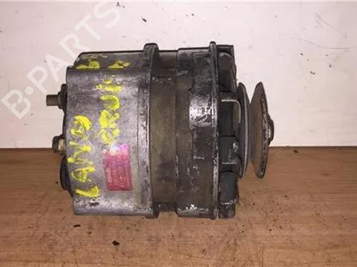 Alternator TOYOTA LAND CRUISER (_J7_, _JL7_)  | BP9702790M7 