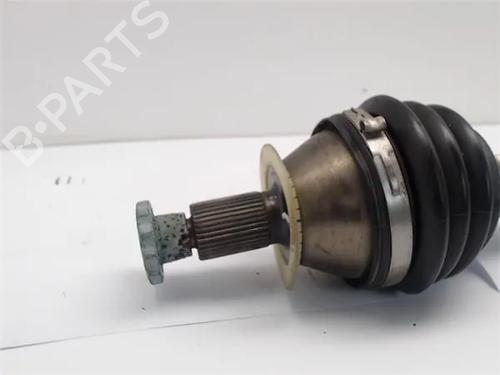 Left front driveshaft SEAT IBIZA IV (6J5, 6P1) 1.2 | BP12112374M38 