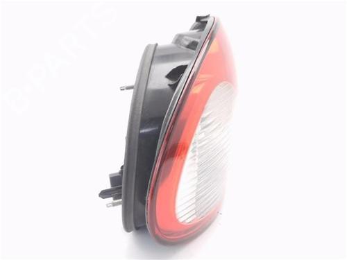 Left taillight JAGUAR X-TYPE I (X400) 2.0 D | BP32419002C34 - Image 3