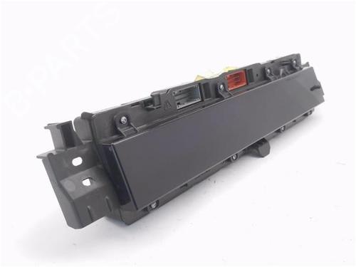 Instrument cluster RENAULT ESPACE IV (JK0/1_) 2.0 dCi (JK02, JK03) | BP34445871C47  - Image 6