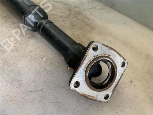 Driveshaft KIA SORENTO I (JC)  | BP27163056M37