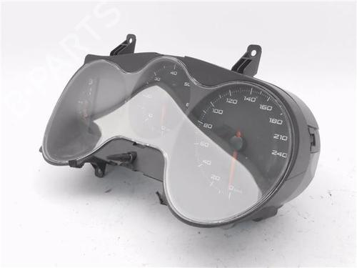 Instrument cluster SEAT LEON (1P1) 1.6 TDI | BP33203543C47 - Image 2